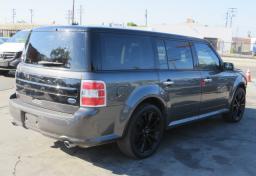 Thumbnail of 2018 Ford Flex