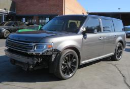 Thumbnail of 2018 Ford Flex