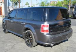 Thumbnail of 2018 Ford Flex