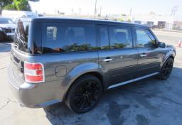 Thumbnail of 2018 Ford Flex
