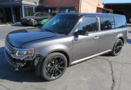 Thumbnail of 2018 Ford Flex