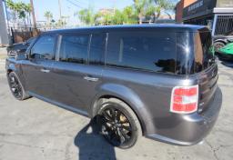 Thumbnail of 2018 Ford Flex