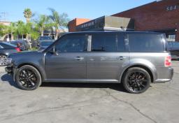 Thumbnail of 2018 Ford Flex