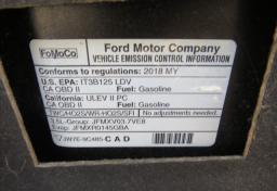 Thumbnail of 2018 Ford Flex