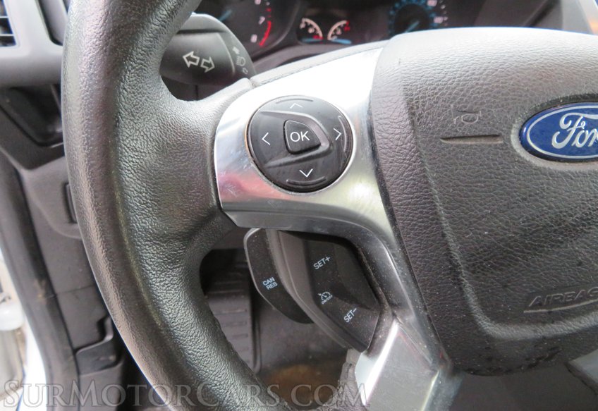 2017 Ford Transit Connect Van - Image 24