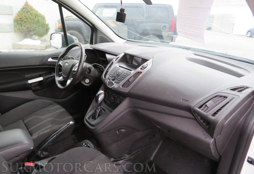 2017 Ford Transit Connect Van - Image 20