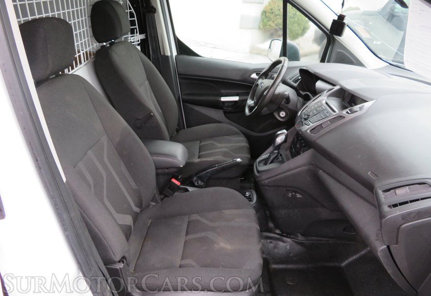 2017 Ford Transit Connect Van - Image 19