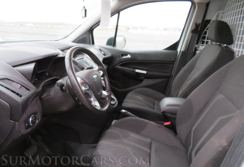 2017 Ford Transit Connect Van - Image 21
