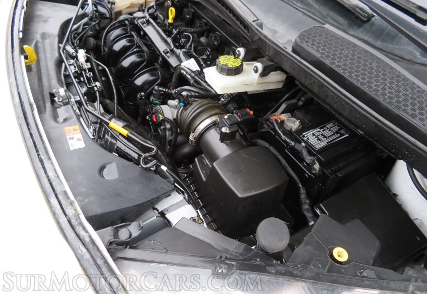 2017 Ford Transit Connect Van - Image 33