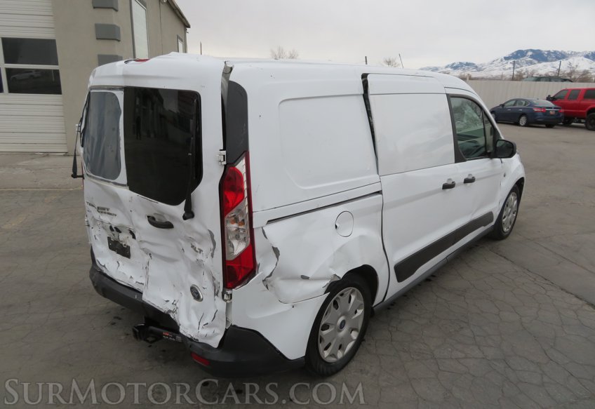 2017 Ford Transit Connect Van - Image 5