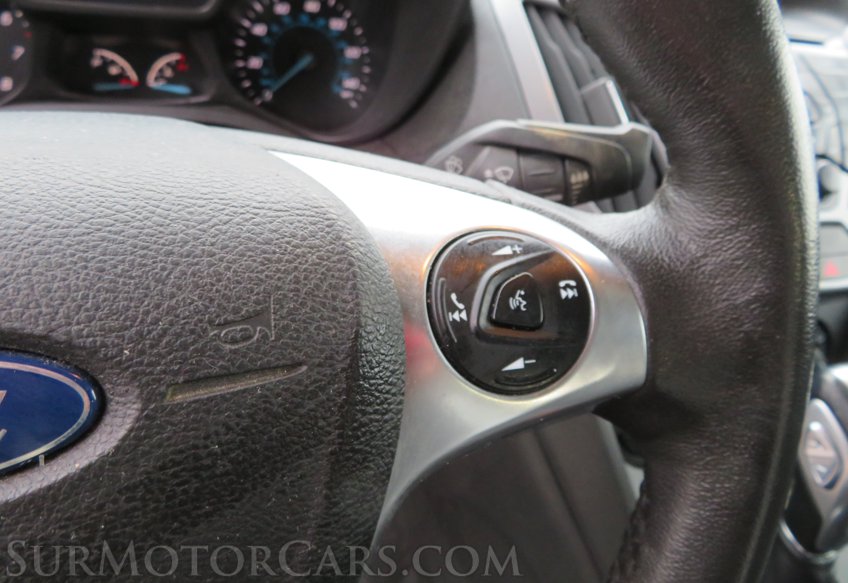 2017 Ford Transit Connect Van - Image 23