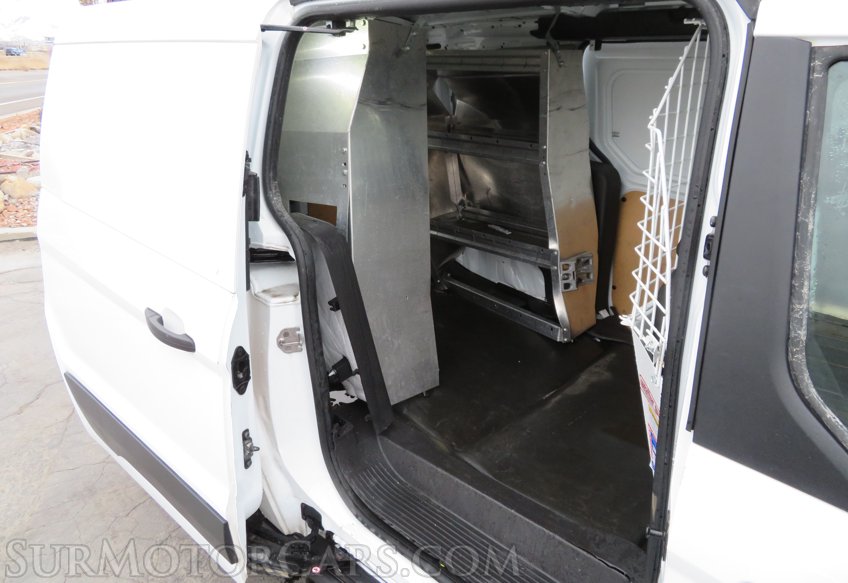 2017 Ford Transit Connect Van - Image 16
