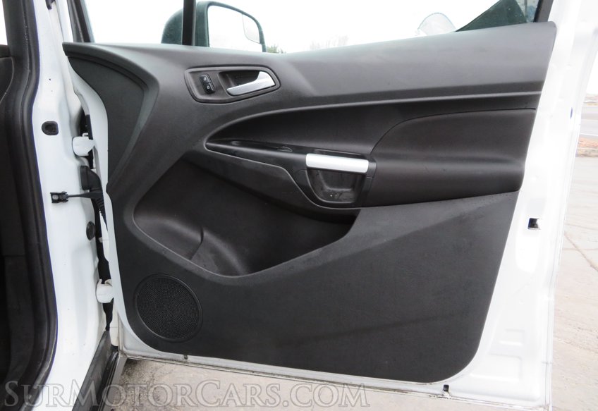 2017 Ford Transit Connect Van - Image 31