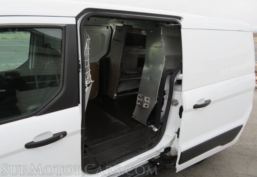 2017 Ford Transit Connect Van - Image 15