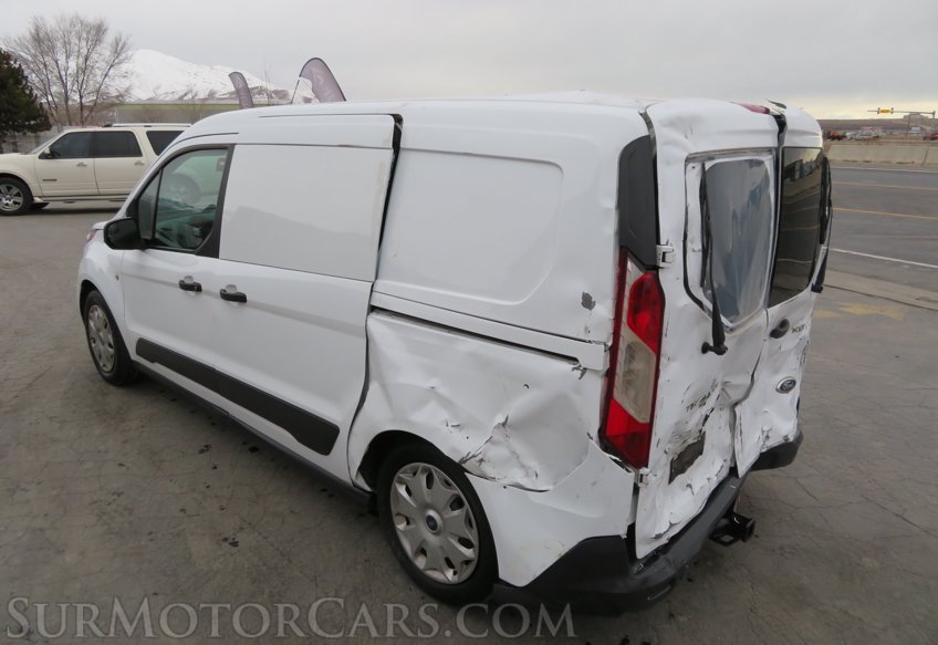 2017 Ford Transit Connect Van - Image 6