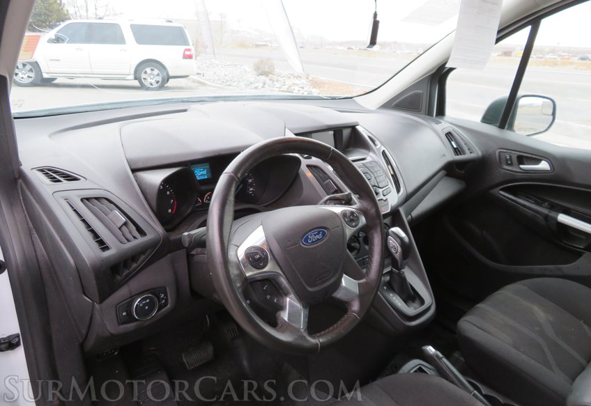 2017 Ford Transit Connect Van - Image 18