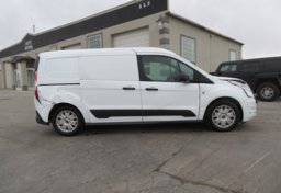 2017 Ford Transit Connect Van - Image 9