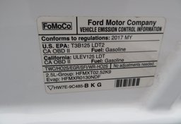 2017 Ford Transit Connect Van - Image 37