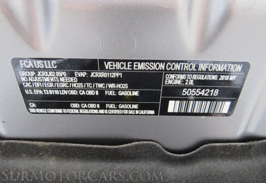 2018 Alfa Romeo Stelvio - Image 53