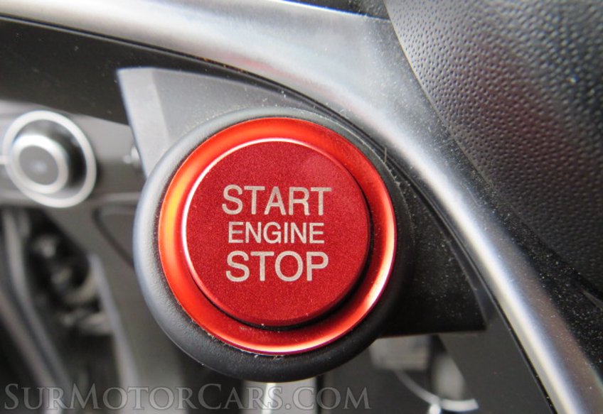 2018 Alfa Romeo Stelvio - Image 37