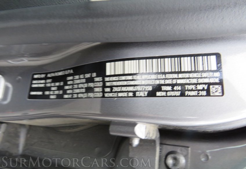 2018 Alfa Romeo Stelvio - Image 54