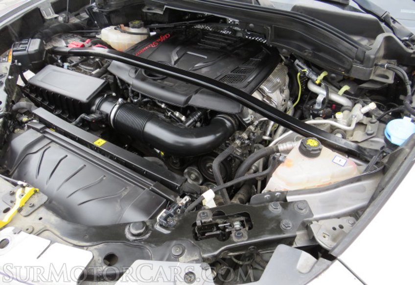 2018 Alfa Romeo Stelvio - Image 56