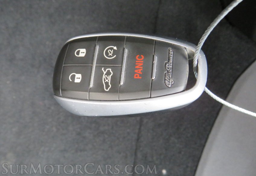 2018 Alfa Romeo Stelvio - Image 38