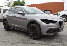 2018 Alfa Romeo Stelvio - Image 3