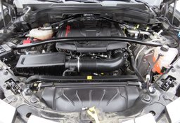 2018 Alfa Romeo Stelvio - Image 55