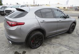 2018 Alfa Romeo Stelvio - Image 5