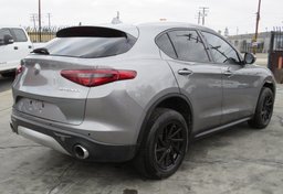 2018 Alfa Romeo Stelvio - Image 7