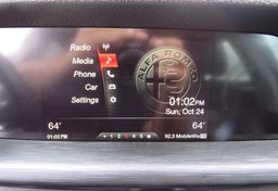 2018 Alfa Romeo Stelvio - Image 45