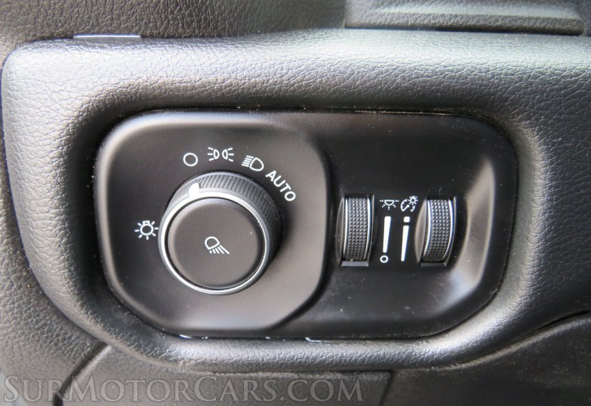 2019 Ram 2500 - Image 37