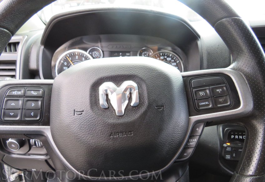 2019 Ram 2500 - Image 29