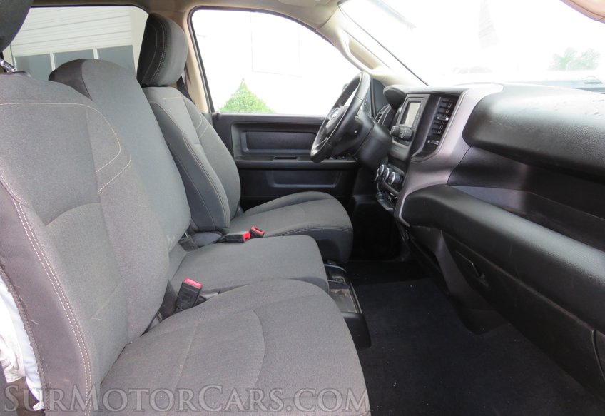 2019 Ram 2500 - Image 22