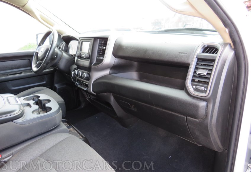 2019 Ram 2500 - Image 19