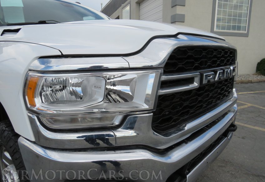 2019 Ram 2500 - Image 13