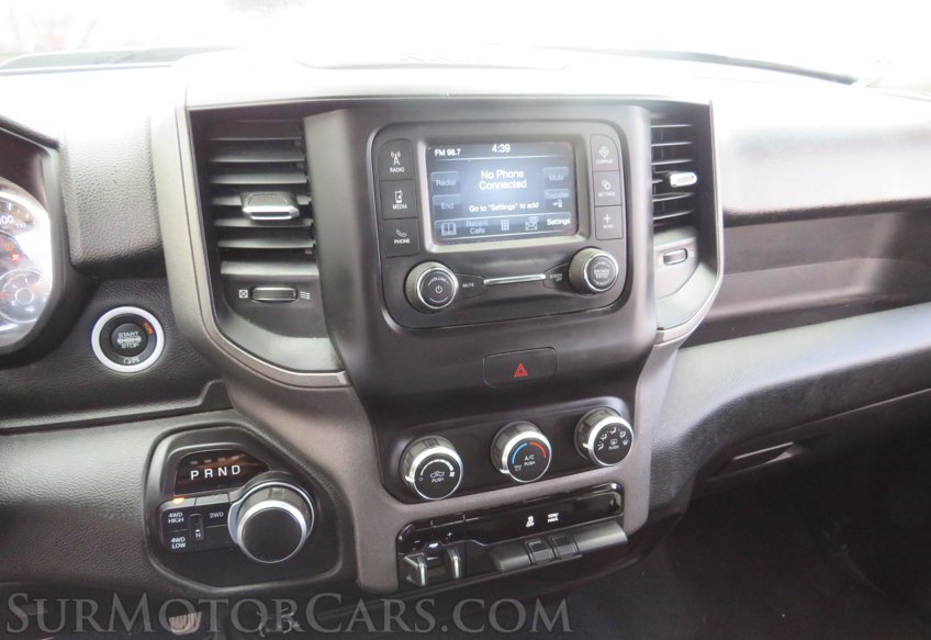 2019 Ram 2500 - Image 34