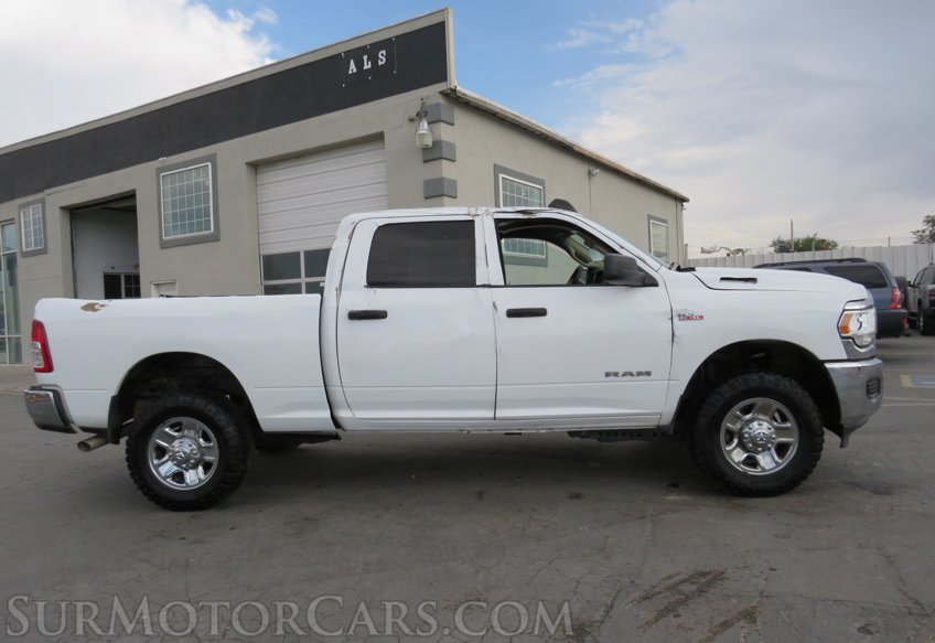 2019 Ram 2500 - Image 10