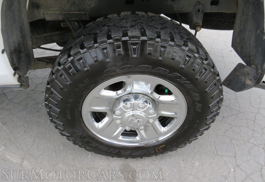 2019 Ram 2500 - Image 42