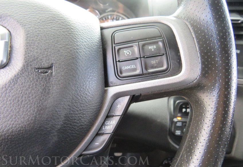 2019 Ram 2500 - Image 28