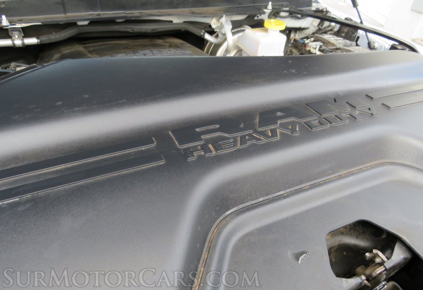 2019 Ram 2500 - Image 46