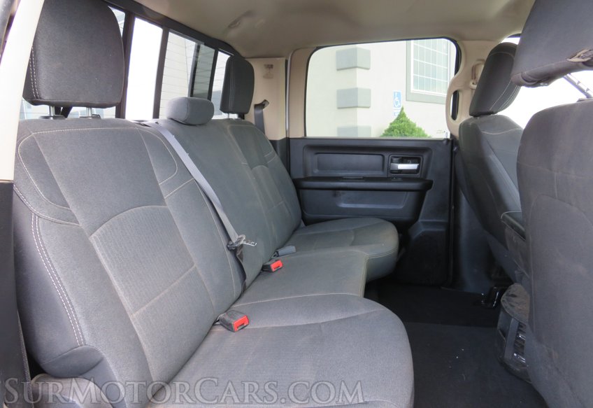 2019 Ram 2500 - Image 26