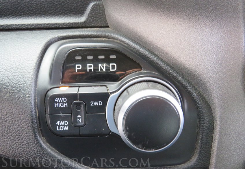 2019 Ram 2500 - Image 31