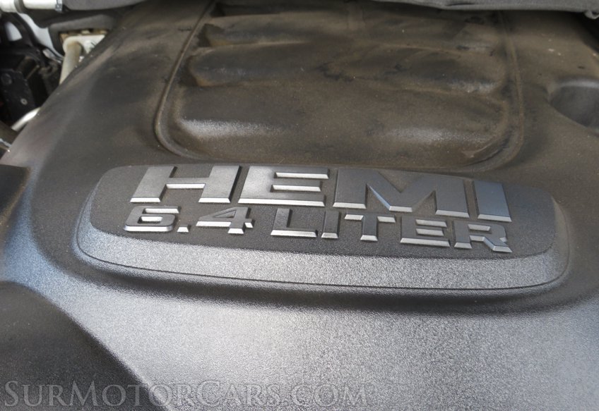 2019 Ram 2500 - Image 43