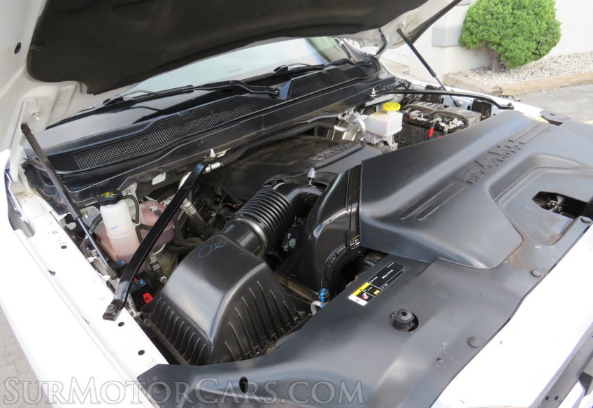 2019 Ram 2500 - Image 47