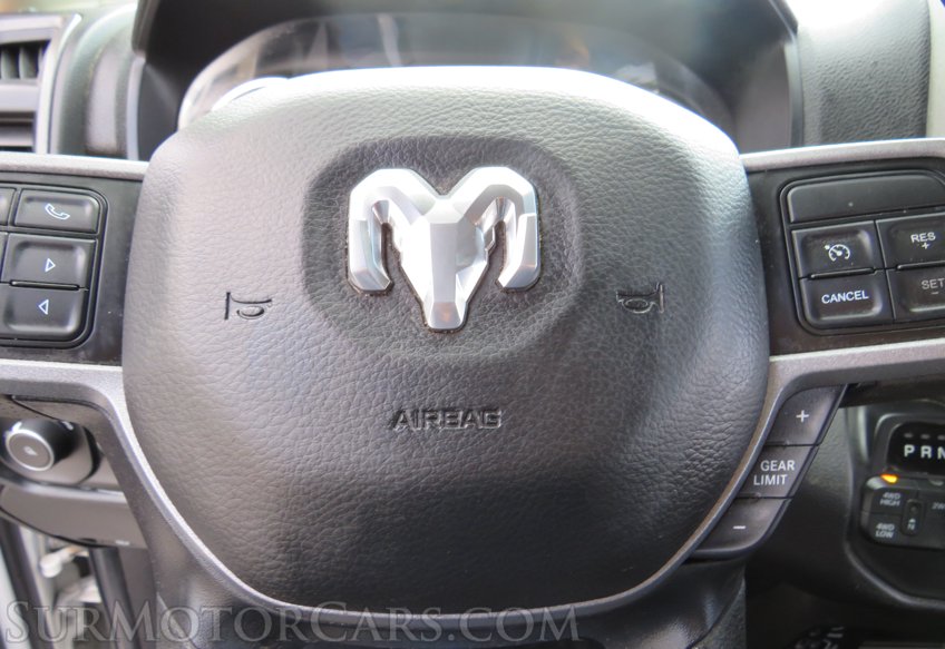 2019 Ram 2500 - Image 27