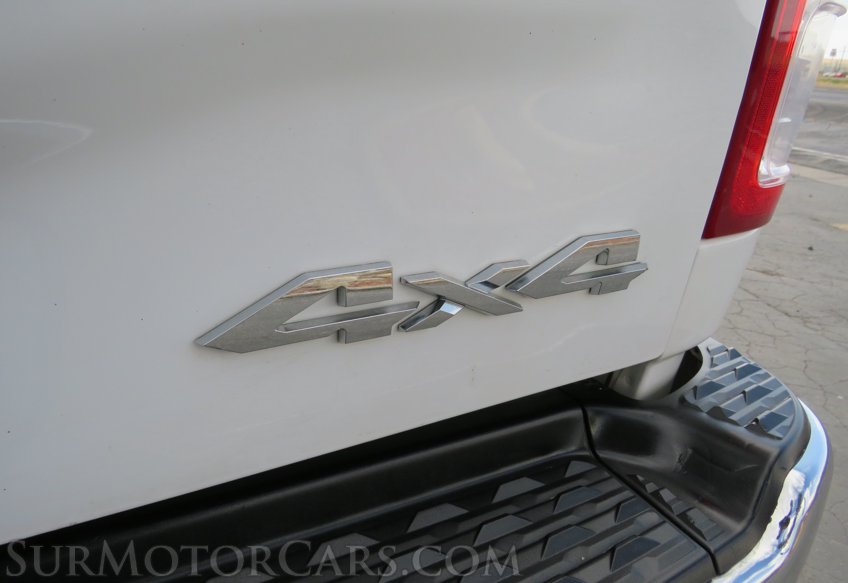 2019 Ram 2500 - Image 17