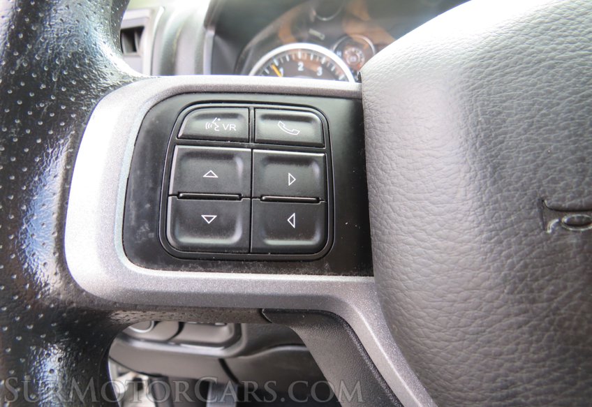 2019 Ram 2500 - Image 30