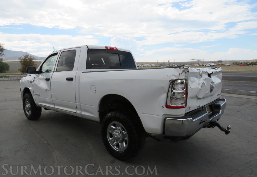 2019 Ram 2500 - Image 8